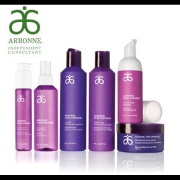 Arbonne! - Picture 4 of 7